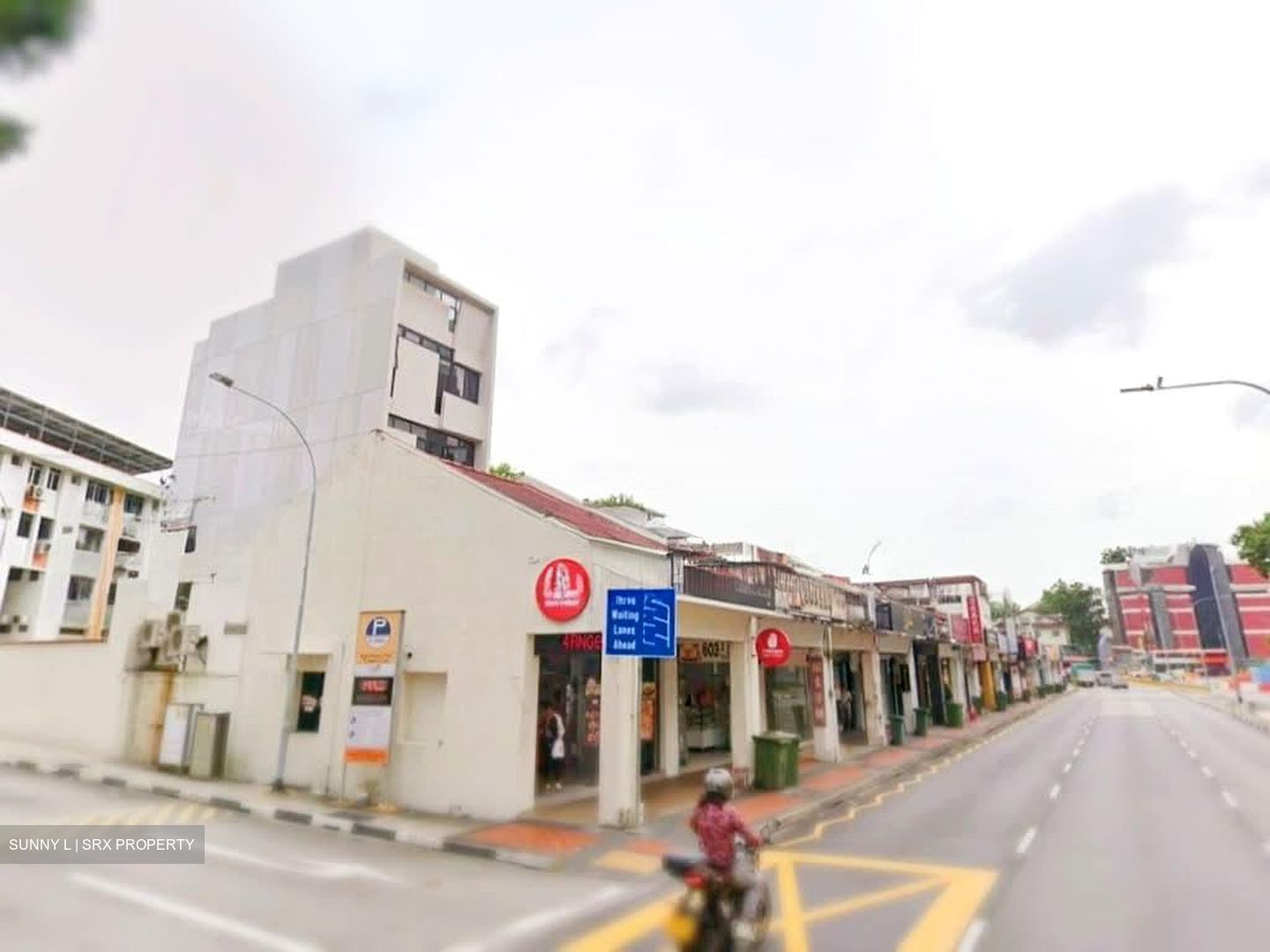 Balestier Road (D12), Retail #570947751